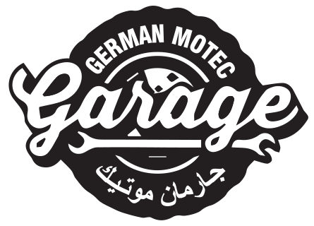 German Motec Logo